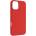 FIXED MagFlow калъф за Apple iPhone 16 Plus, червен FIXFLM2-1401-RD (FIXFLM2-1401-RD)