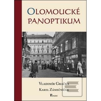 Olomouck é panoptikum