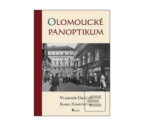 Olomouck é panoptikum