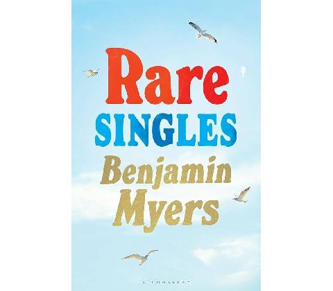 Rare Singles