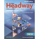 NEW HEADWAY FOURTH EDITION INTERMEDIATE STUDENT´S BOOK with
