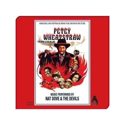 Ost - Petey Wheatstraw CD
