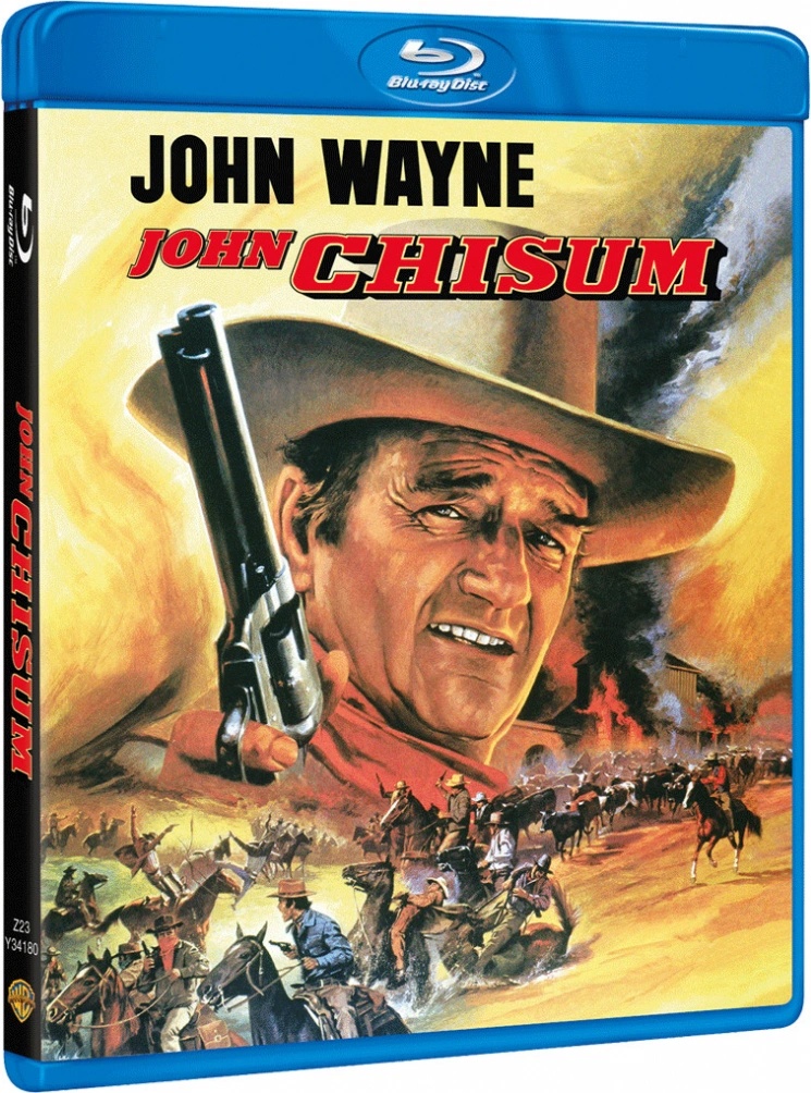 John Chisum