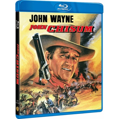 John Chisum