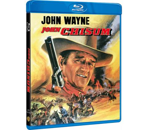 John Chisum