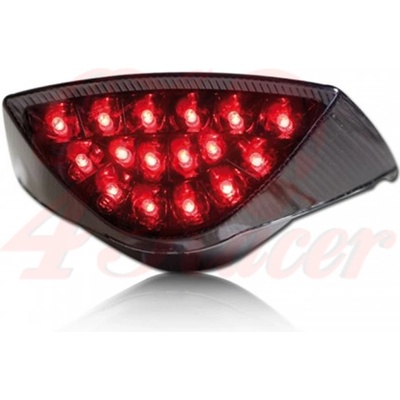 LED-zadní světlo KTM 625/640/660/950/R/990/R/T | Zboží Auto