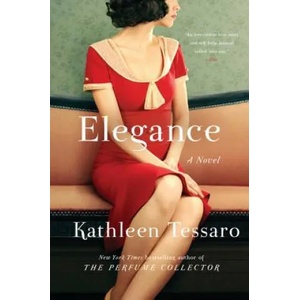 Elegance | Kathleen Tessaro (ISBN: 9780060522278)