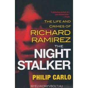 The Night Stalker (ISBN: 9780806538419)