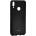 Roar Силиконов Калъф за Huawei Y7 2019 Pro, Roar Color Case, Черен (5901737999160)