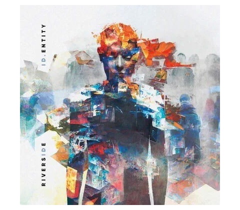 RIVERSIDE - ID.ENTITY CD