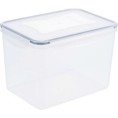 Contacto 1127/390 Polypropylenová nádoba na skladovanie potravín, 3,9 l 210 x 145 x 150 mm