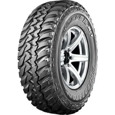 Bridgestone Dueler M/T 674 265/75 R16 119/116Q