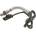 Lambda sonda BOSCH 0 281 004 638 (0281004638)
