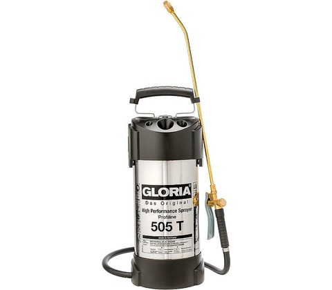 Gloria 505 T