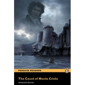 Count of Monte Cristo Dumas Alexander
