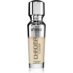 BPerfect Chroma Cover Luminous течен озаряващ фон дьо тен цвят N1 30ml