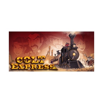 Colt Express