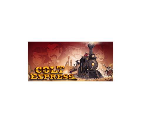 Colt Express