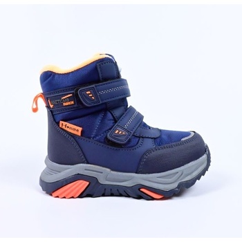 CSCK 387 Blue