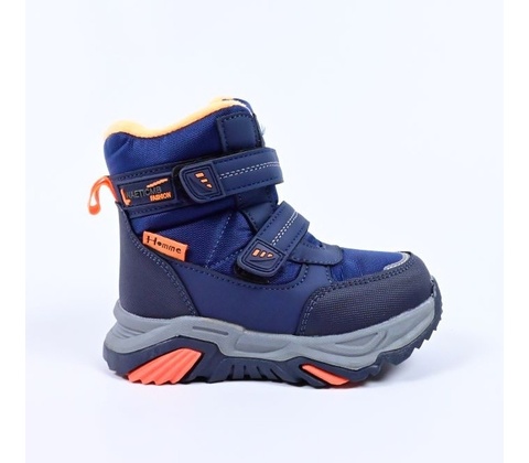 CSCK 387 Blue