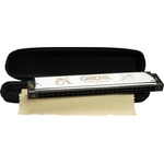 Cascha HH 2168 Tremolo C Диатонична устна хармоника (HH2168)