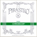 Pirastro Chromcor Violin Set 3/4-1/2