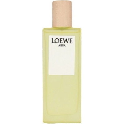Loewe Agua de Loewe toaletná voda unisex 150 ml