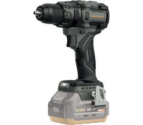 PROCRAFT CD20Abb
