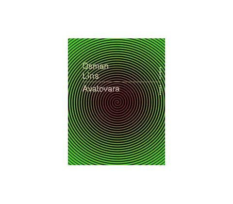 Avalovara - Osman Lins