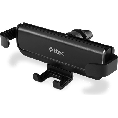 Ttec Стойка за кола ttec EasyGrip In-Car Phone Holder (8694470831664)