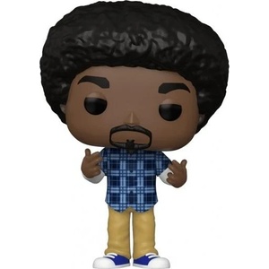 Funko Фигура Funko Pop! Rocks: Snoop Dogg #300 (FUNKO-079387) - thx