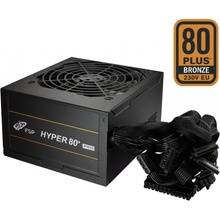 Fortron HYPER 80+ PRO 650W 9PA6507503
