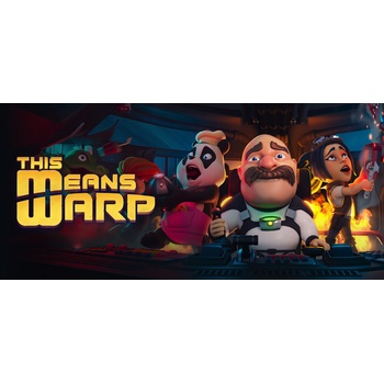 This Means Warp