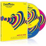 Universal Various: Eurovision Song Contest Liverpool 2023 - 3DVD (061914)