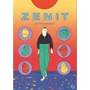 Zenit /centrála/