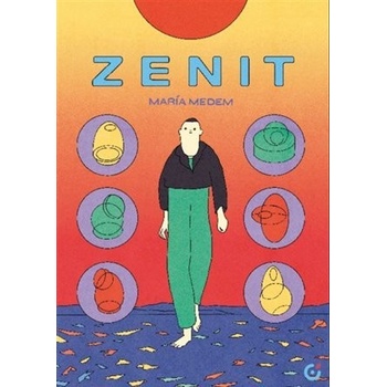 Zenit /centrála/