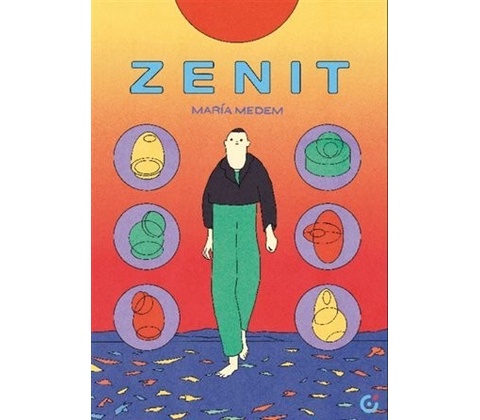 Zenit /centrála/