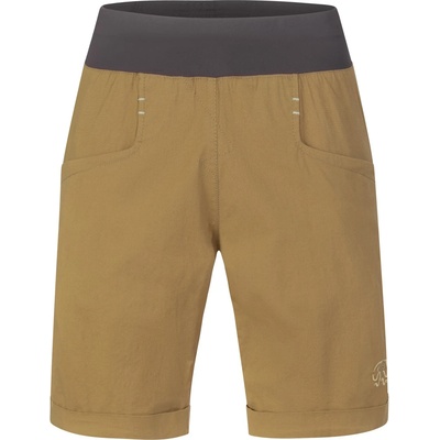 Rafiki Дамски къси панталони Rafiki Women's Misty Lightweight Shorts - Antique Bronze - размер 40 (EU) (112-4126-0114)