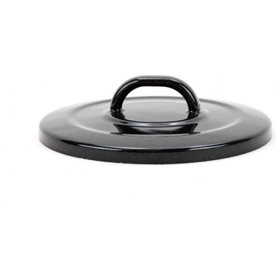 Sfinx smaltovaná pokrievka STANDARD 28 cm