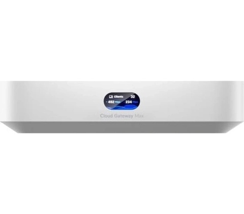 Ubiquiti UCG-Max