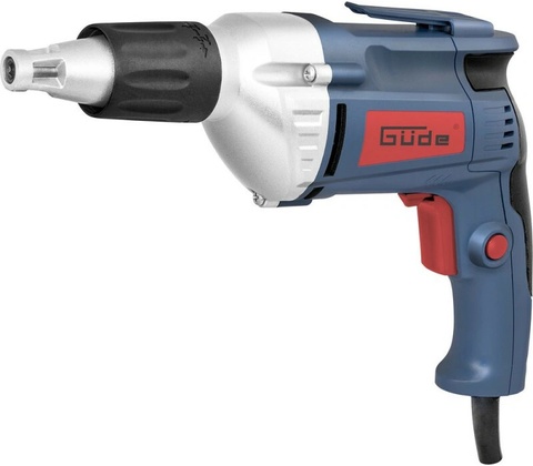 Güde TBS 710