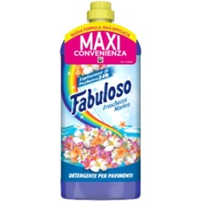 FABULOSO DET PAVIMENTI MARINA 1250 ml