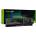 Green Cell Battery for HP Pavilion 14 15 17 Envy 15 17 / 11, 1V 4400mAh (HP78)