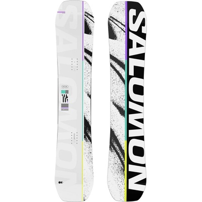 Salomon Huck Knife 24/25