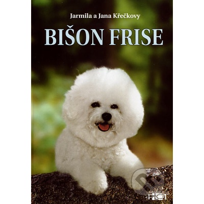 Bišon frise - Jana Křečková, Jarmila Křečková