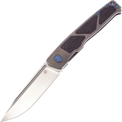 Rike Knife Aragil DG