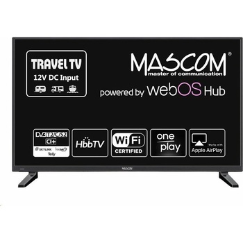 Mascom MC28TFW11