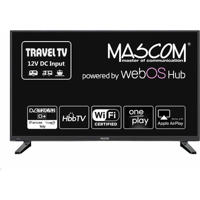 Mascom MC28TFW11