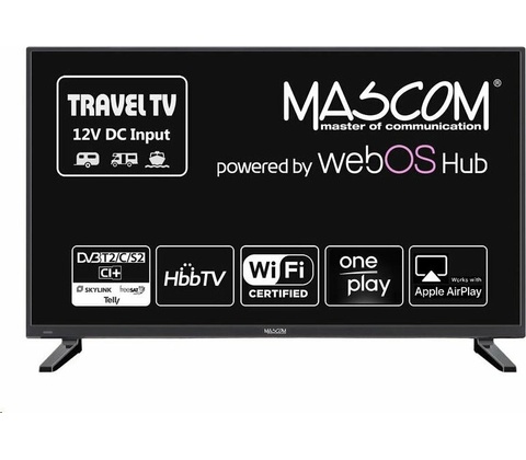 Mascom MC28TFW11