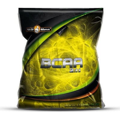Still Mass Instant 2:1:1 BCAA 1000 g
